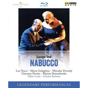 Nabucco - De Fabio Luisi