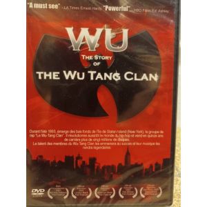 Wu : L'histoire du Wu Tang Clan