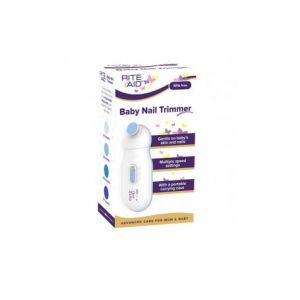 Rite Aid Baby Nail Trimmer