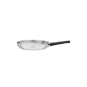 Tramontina Po&ecirc;le Grano &Oslash; 30cm - 3,4lt. Inox triply et bak&eacute;lite.