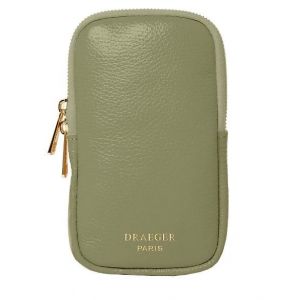 Draeger Pochette de Téléphone Tendance et Pratique