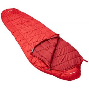 Image de Vaude Sioux 400 left red