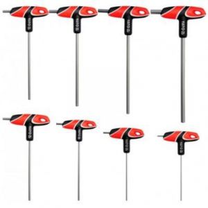 Yato Tournevis coudé