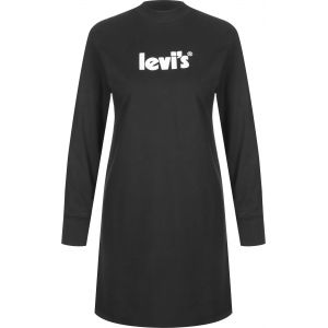 Image de Levi's Graphic Knit, taille M, femme, noir