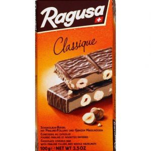 Camille Bloch Chocolat Ragusa Jubilé