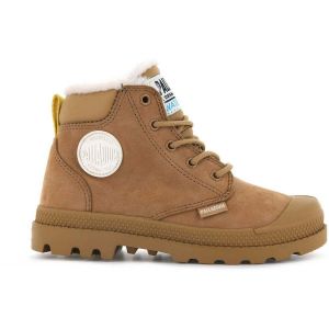 Palladium Chaussures enfant Pampa hi cuff Wps oz