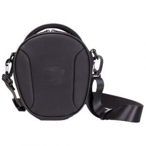 Walkasse DJBAG-HP, Noir, Sac à Dos Urban DJ