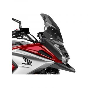 Barracuda Pare-brise moto HONDA NC750X 2016