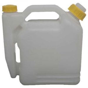 Bidon de mélange 2L