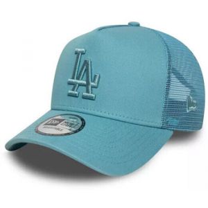 New era Casquette League Essential Trucker Los Angeles Dodgers bleu