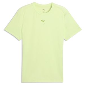 Puma Cloudspun T-shirt, pointure Small - ['Vert'] - Taille Small
