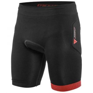 Image de Dainese Sous short protection enfant scarabeo noir kid l