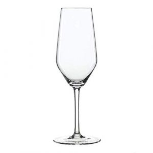 Spiegelau Verre à champagne Style Lot de 4 24 cl