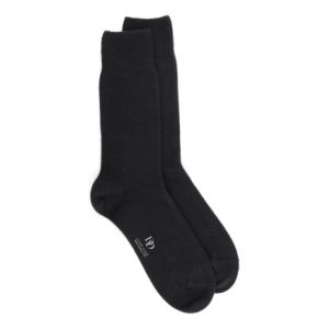 Chaussette homme laine mérinos et cachemire