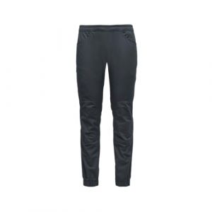 Black Diamond Notion Pants - Pantalon escalade homme Charcoal M