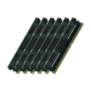 Image de Macway MEMMWY0042D - Barrettes mémoire 6 x 8 Go DDR3 1333 MHz pour Mac Pro 2010/2012