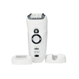 Braun 7381 - &Eacute;pilateur &eacute;lectrique Silk-&eacute;pil 7 Xpressive Pro