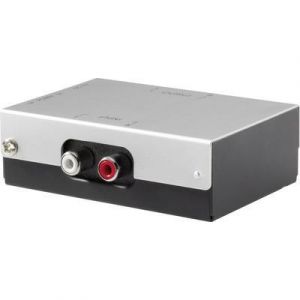 Speaka professional Préamplificateur phono - 1230714