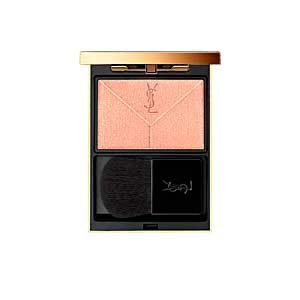 Image de Yves Saint Laurent COUTURE HIGHLIGHTER - Poudre Illuminatrice - 01 - Or Perle