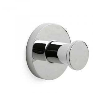 Tatay Plasticos - Cintre mural pour salle de bain en acier inoxydable Inox Acier inoxydable Martin S 6311100