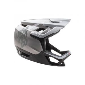 Urge Casque integral lunar gris alloy l xl 57 59 cm