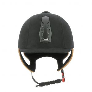 Casque d'équitation Choplin Aero Classic