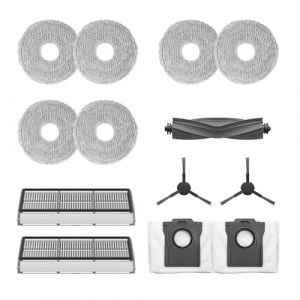 Dreame Kit accessoires pour aspirateur robot laveur
