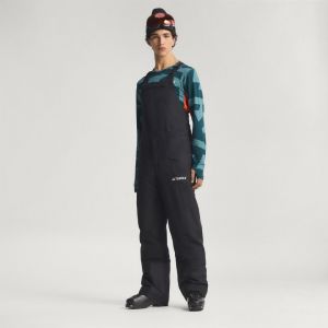 Adidas Pantalon Terrex Multi 2 Layer Bib