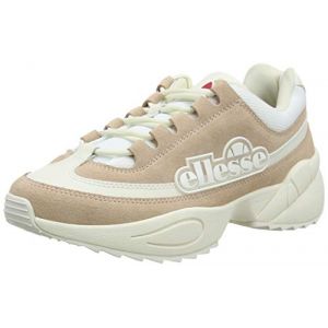 ELLESSE Sparta, Baskets Femme, Multicolore, 37 EU