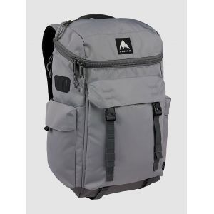 Burton Snowboard Annex 2.0 Backpack 28l, gris Sacs à dos loisir & école