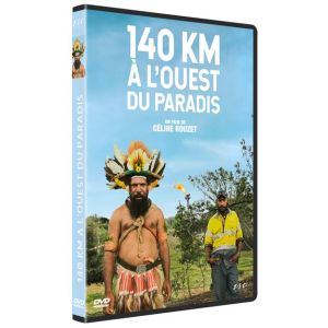 Image de 140 km à l'ouest du paradis