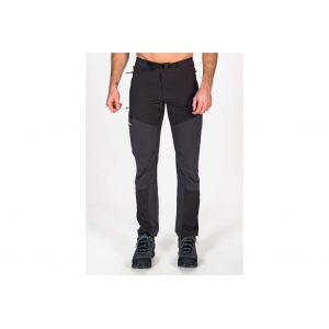 Patagonia Altvia Alpine Pants - Pantalon de randonnée taille 36 - Regular, gris