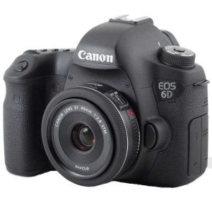 canon 6d prix neuf