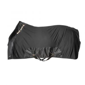 Back On Track Chemise filet pour cheval Royal Deluxe