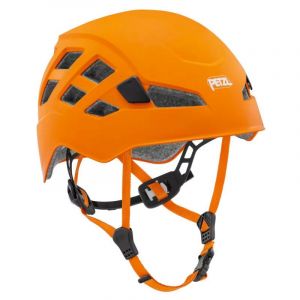 Petzl Boreo - Casque escalade Orange M/L (53 - 61 cm)
