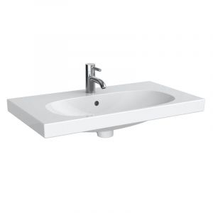 Geberit Acanto Lavabo mural, 500632018,
