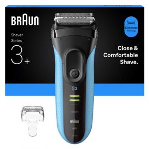 Braun Series 3+ 3040s