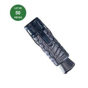 Fischer 500902 - Cheville en fonte GM 8