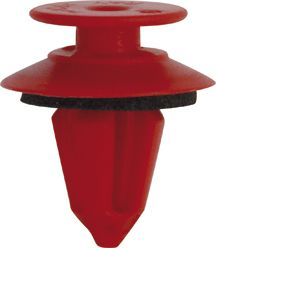 Restagraf 12647 - 8 agrafes panneaux de portes pour Mercedes