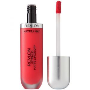 Revlon Rouge à lèvre Ultra HD Matte Lipcolor 625 HD Love