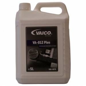 Vaico Antigel pour radiateur VA-011 Standard 5 Litres Jerrycans