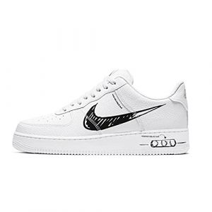 Nike Air Force 1 LV8 Utility SL - Baskets - Blanc