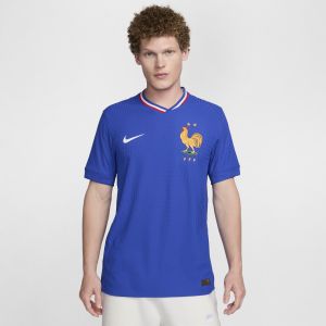 Nike Maillot de football &eacute;quipe de france domicile match 2024