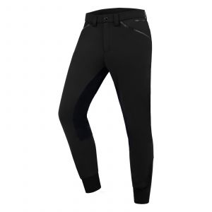 Elt Pantalon équitation full grip Matteo Classic