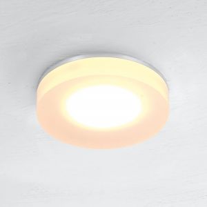 Bopp One Applique murale/Plafonnier, LED, 64700109,