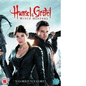 Hansel and Gretel: Witch Hunte