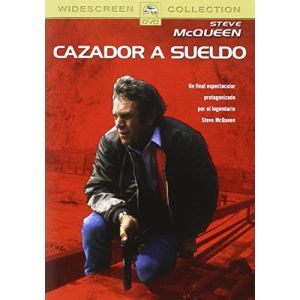 Image de Cazador A Sueldo [Import espagnol] [DVD]