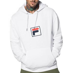 FILA Sweat Shawn White L Blanc