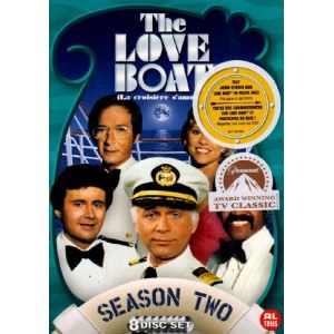 La Croisi&egrave;re s'amuse - L'int&eacute;grale Saison 2