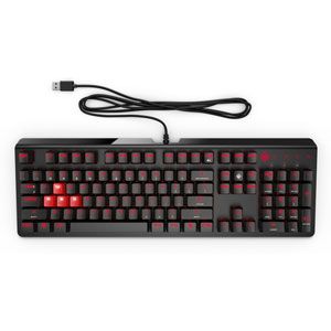 Image de HP OMEN Encoder - Clavier gamer